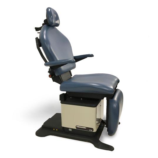 Midmark Ritter 419 Powered Exam Chair Refurbished