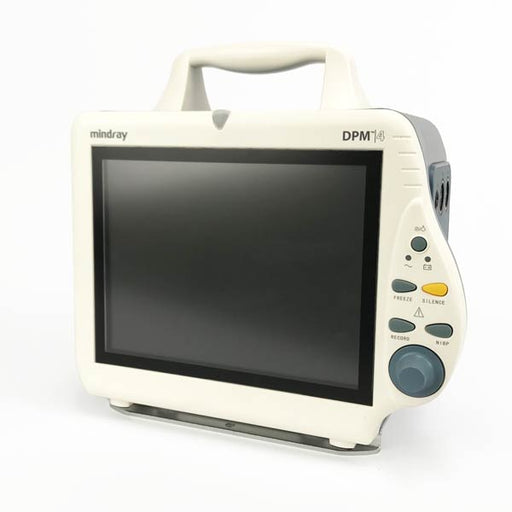Datascope DPM 4 Patient Monitor