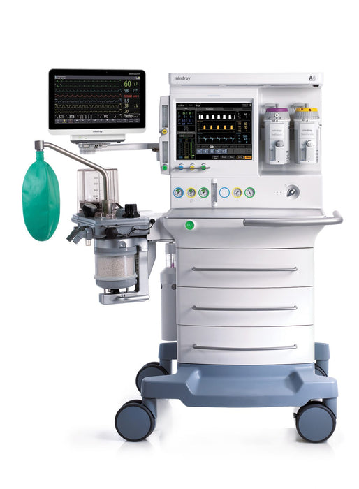 Mindray A4 Anesthesia Machine