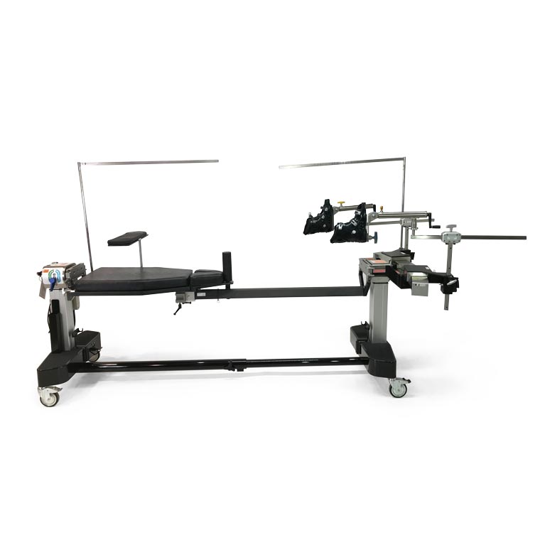 Mizuho OSI 5803 Advanced Control Base with 5855 Orthopedic