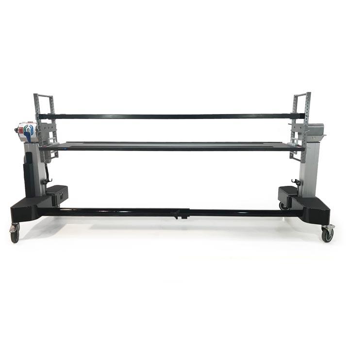 Jacksonn Table Mizuho OSI 5803 Modular Jackson Table Base Refurbished