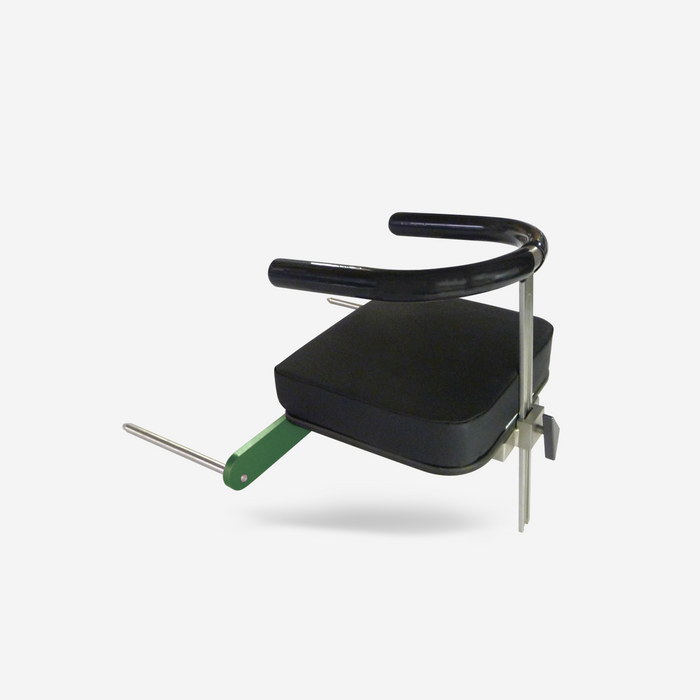 NH-7130 Neuro Headrest for Amsco 3080/3085 Surgical tables
