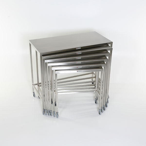 Nesting Tables - Didage