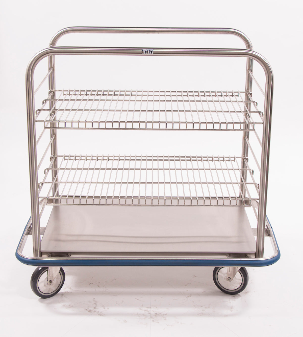 Blickman Open Case Cart - OCC4-17– Didage
