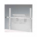 Small Clear Plastic Organizer(ORG-1S) - Didage
