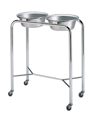 P-79 Double Basin Stand