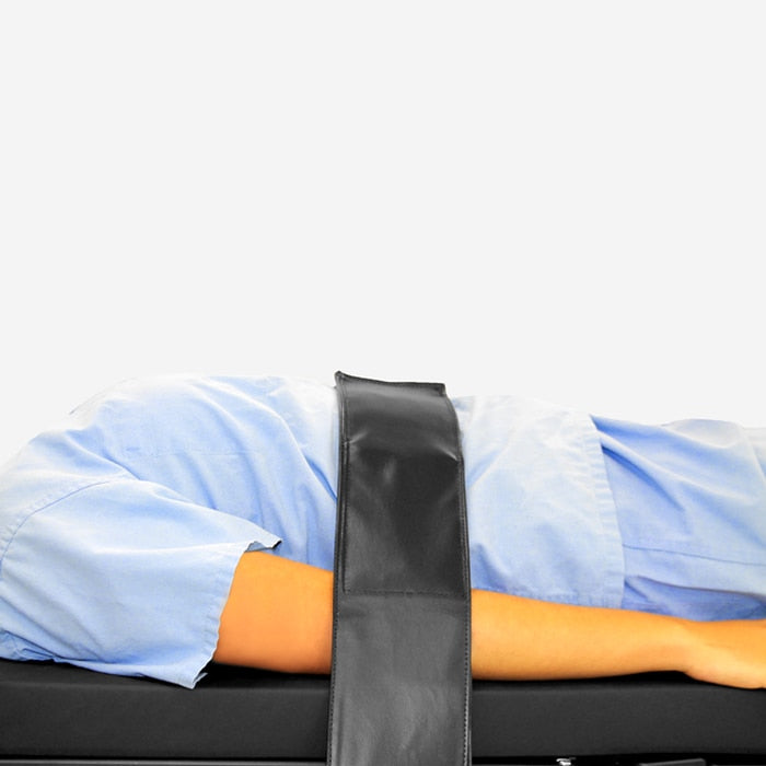 PR-3500 Deluxe Safety Strap 4" Wide