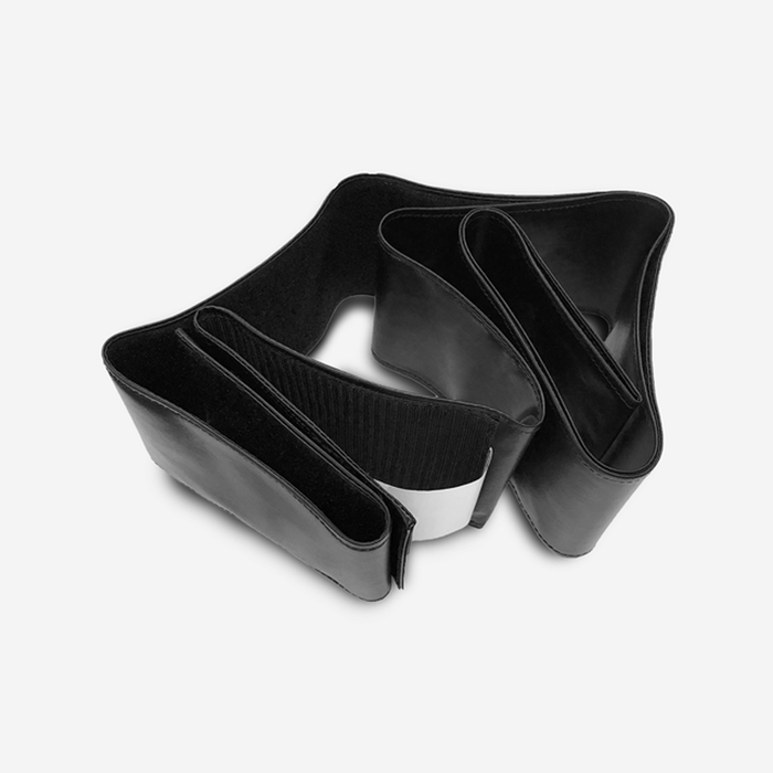 PR-3950 Continuous Safety Strap 4" Wide