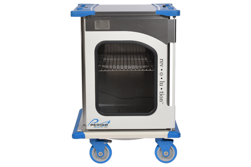 RCC-256-MS rev-o-lu-tion™ Cart - Didage