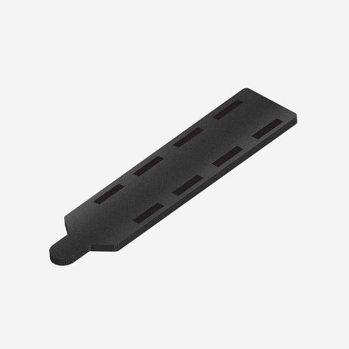 RP-1006 US IMAGING PAIN TABLE - 24W x 101"L x 2"T