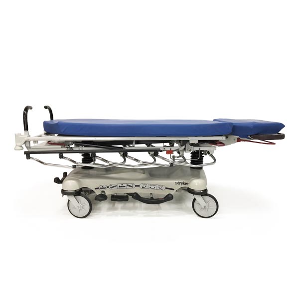 Stryker 1061 Gynnie OB-GYN Stretcher Refurbished– Didage