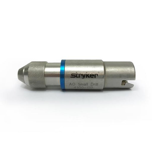 Stryker 4100-110 Synthes AO Quick Connect Refurbished