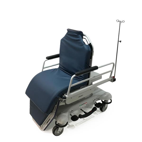 Stryker 5050 Stretcher Chair Refurbished