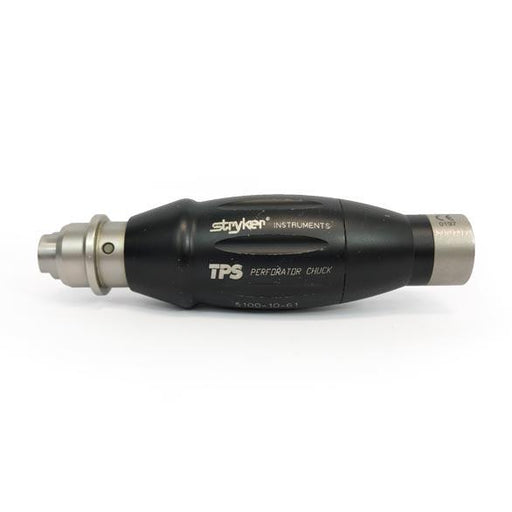 Stryker 5100-10-61 Perforator Chuck Refurbished