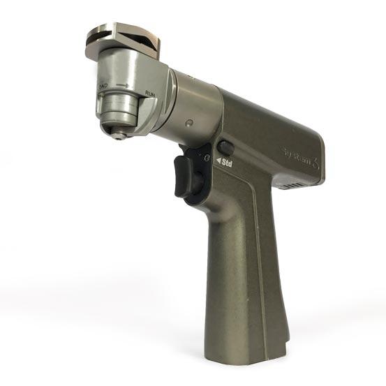 Stryker 6208 System 6 Sagittal Saw Refurbished