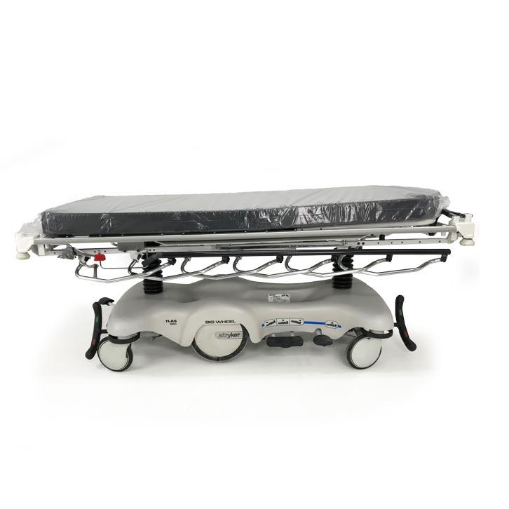 Stryker 660 Big Wheel Stretcher Refurbished– Didage