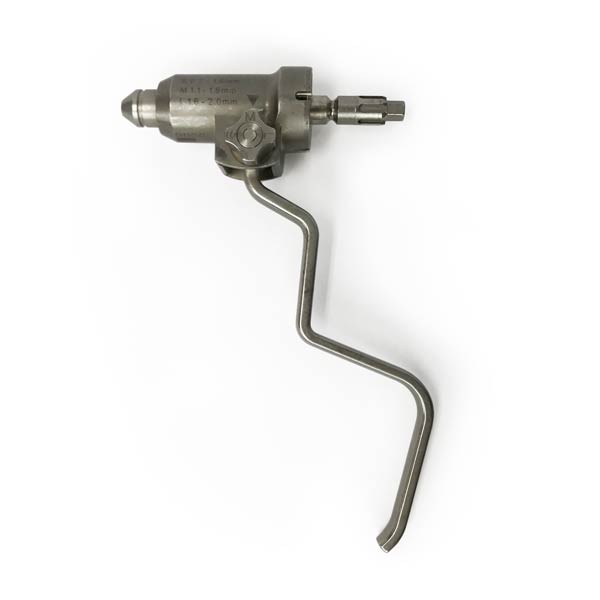 Stryker 7203-026 System 7 Dual Trigger Wire Collet Refurbished– Didage