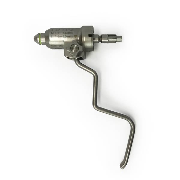 Stryker 8203-026 System 8 Dual Trigger Wire Collet Refurbished