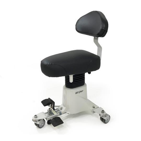 Stryker 830 Surgistool 2 Refurbished
