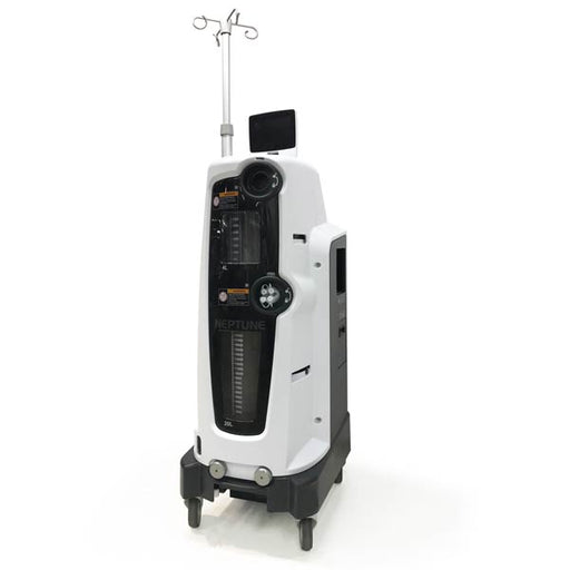 Neptune 3 Waste Management System Refurbished