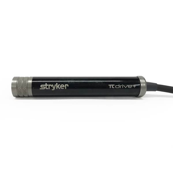 Stryker Pi Drive Handpiece