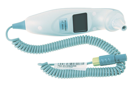 Instant Infra-Red Ear Thermometer with Accessories