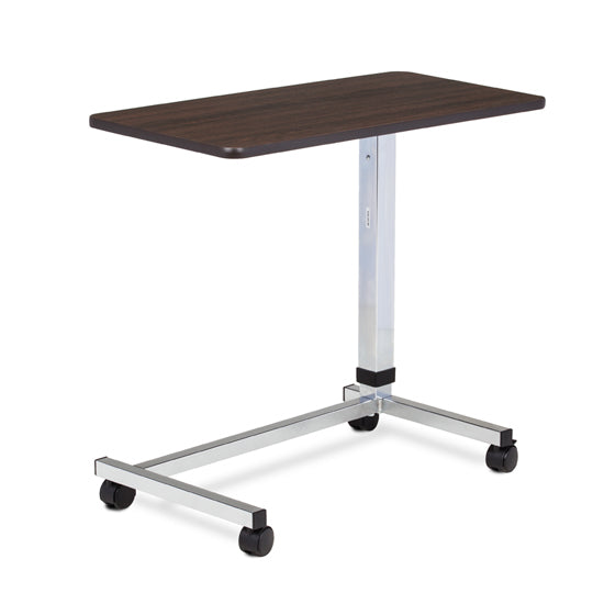 TS-160 U-Base, Over Bed Table