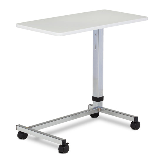 TS-165 U-Base, Over Bed Table