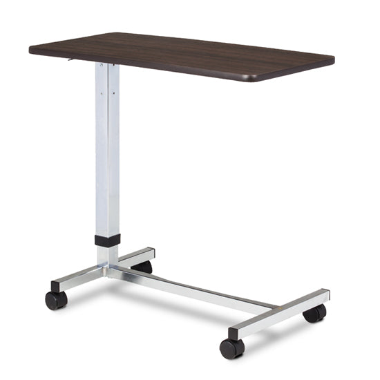TS-170 H-Base, Over Bed Table