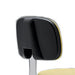 Surgical Seating Standard Height with Black Aluminum Base - Didage