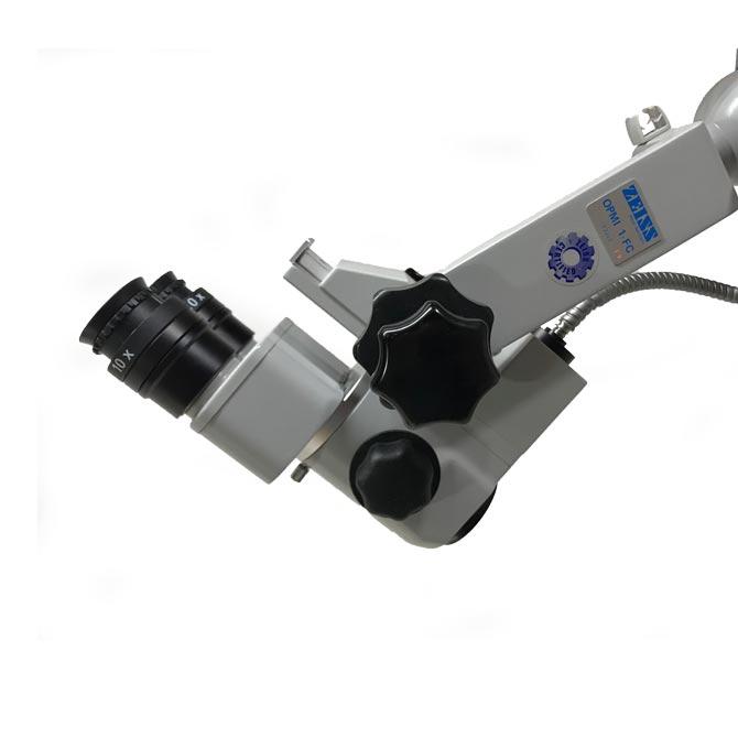 Zeiss S21 OPMI-1FC ENT Microscope Refurbished