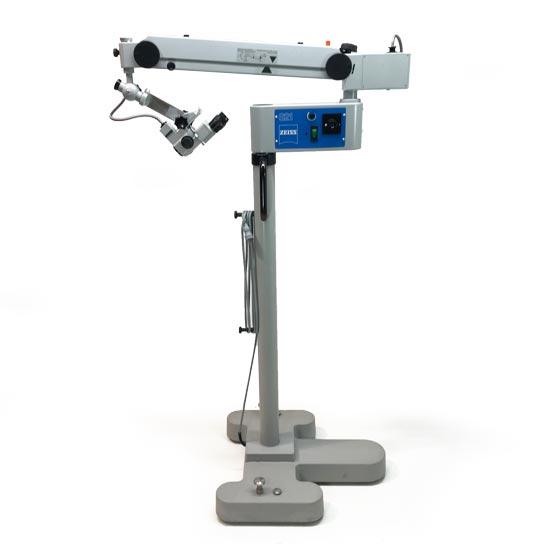 Zeiss S21 OPMI-1FC ENT Microscope Refurbished
