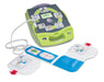 Zoll AED Plus with Real CPR Help