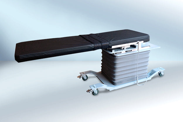 STI Bariatric Surgical Imaging Pain Table