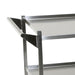 Stainless Steel Utility Carts - Didage