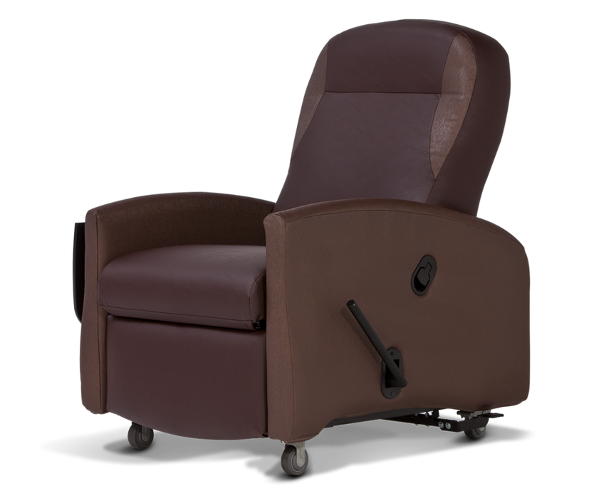Continuum 720 Recliner/ Sleeper Chair
