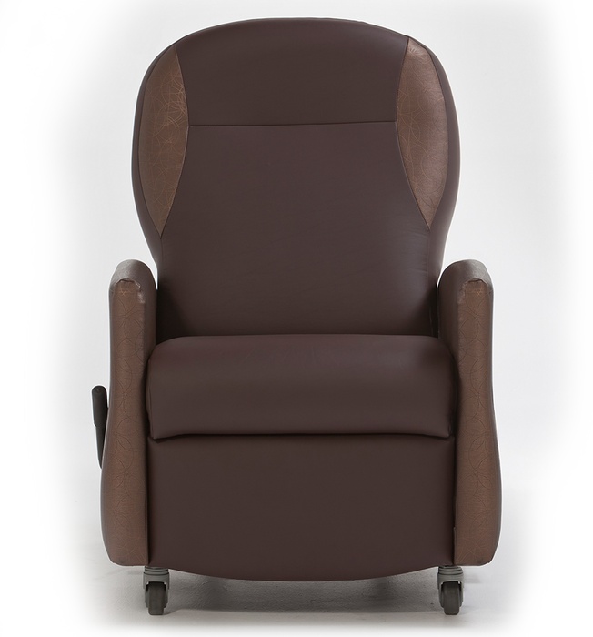 Continuum 720 Recliner/ Sleeper Chair