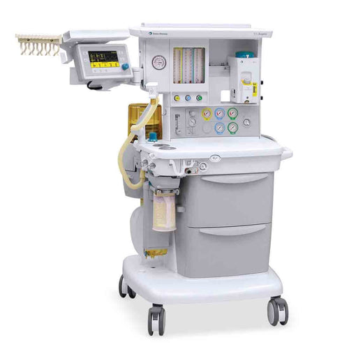 GE Datex Ohmeda Aespire with 7900 Anesthesia Machine
