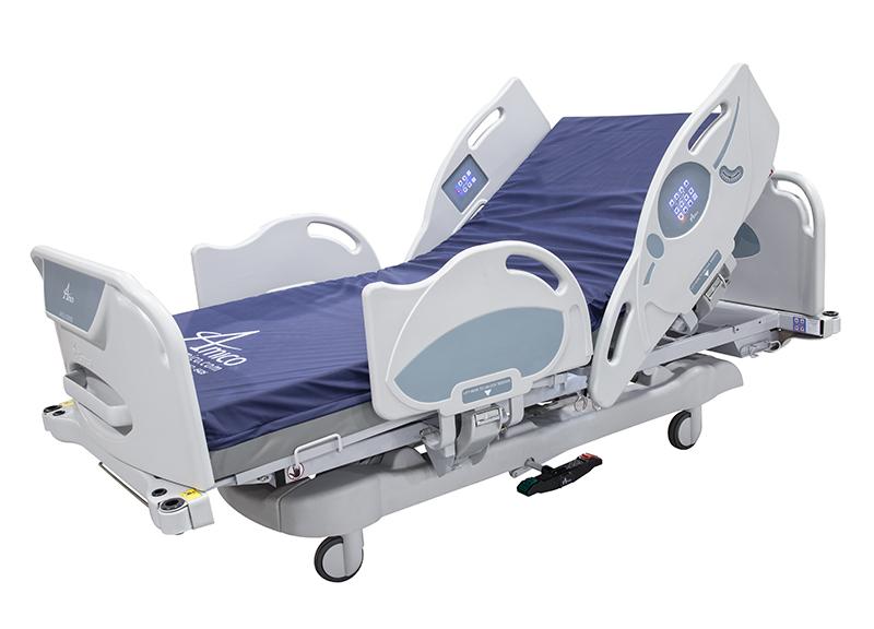 Amico Apollo MS MedSurg Series Patient Hospital Bed