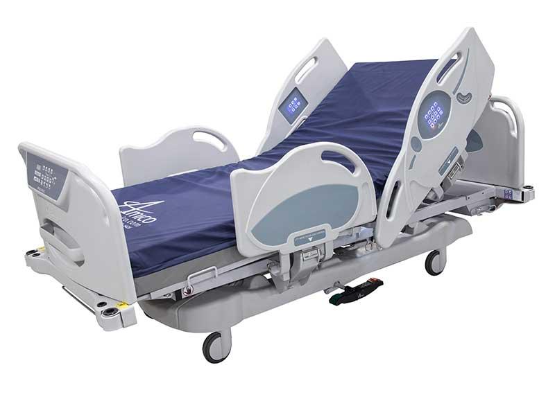 Amico Apollo MS-Scale MedSurg Series Patient Hospital Bed