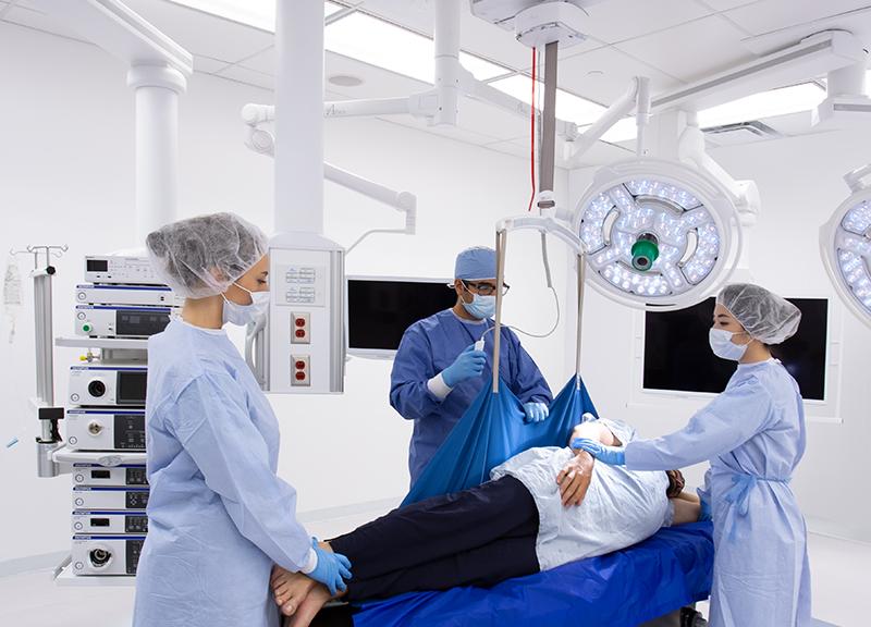 Golift GoLift Patient Lift– Didage
