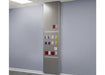 Serenity Series Surface Mounted Flatwall - Didage