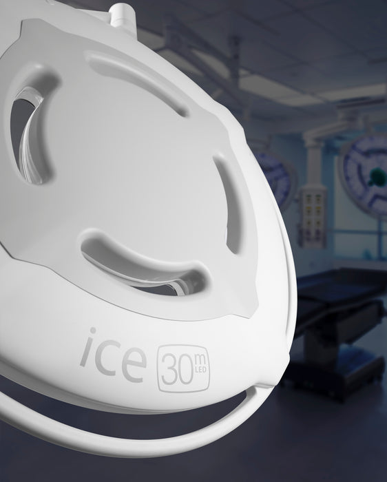 Amico iCE LED Surgical Lighting System
