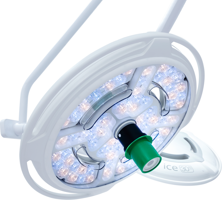 Amico iCE LED Surgical Lighting System