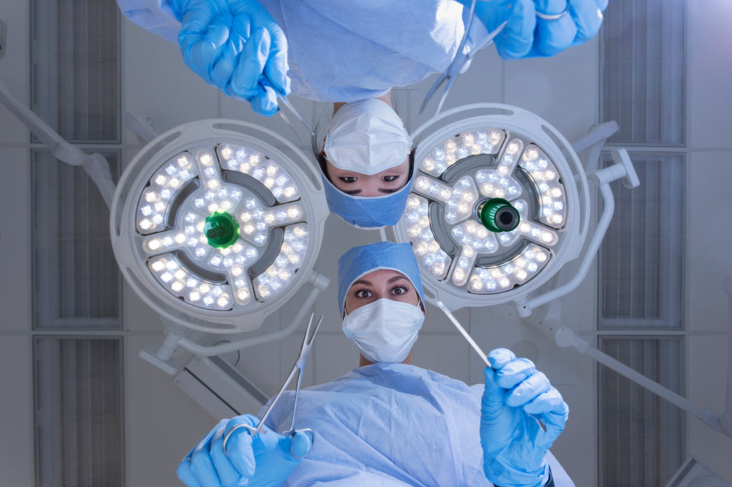 Amico iCE LED Surgical Lighting System