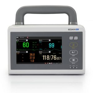 iM20 Modular Patient Monitor