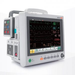 Elite V5 Modular Patient Monitor