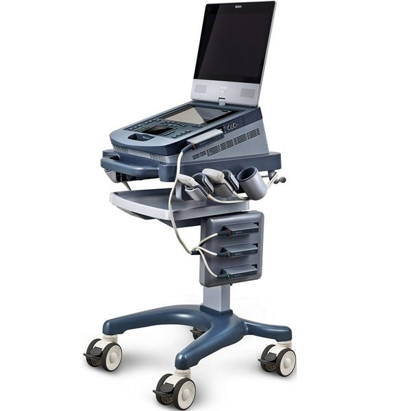 MT-807 Cart for Acclarix series ultrasounds
