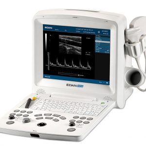 DUS 60 Digital Ultrasonic Diagnostic Imaging System