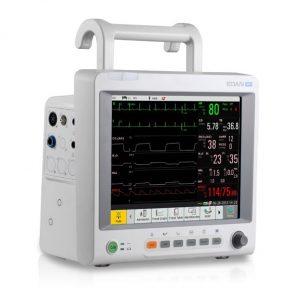 iM70 Patient Monitor